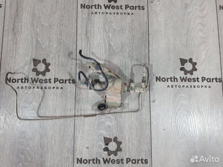 Насос топливный электрический Ford Kuga 2.0 ufda