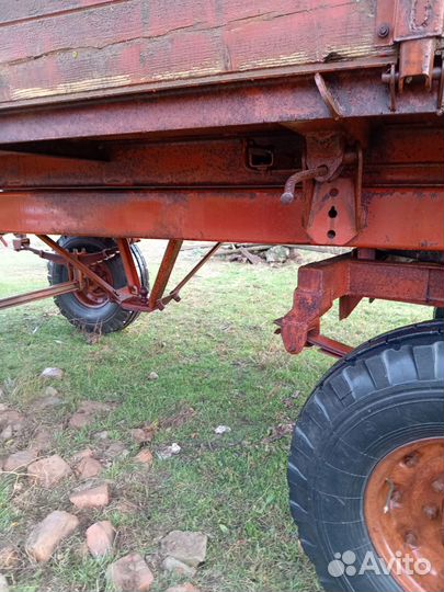 Телега на кун