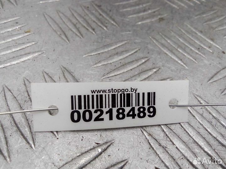 Блок управления двс, Mercedes GLE 2018