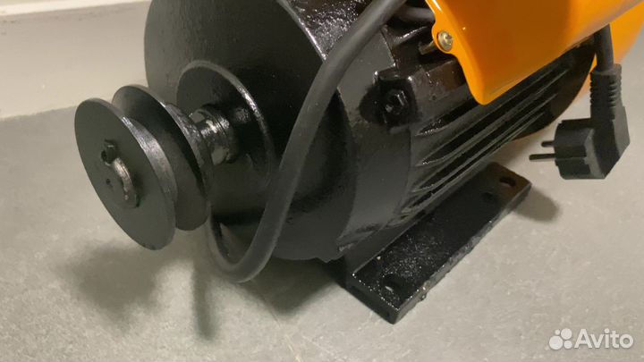 Электродвигатель 2.2 кВт 220В