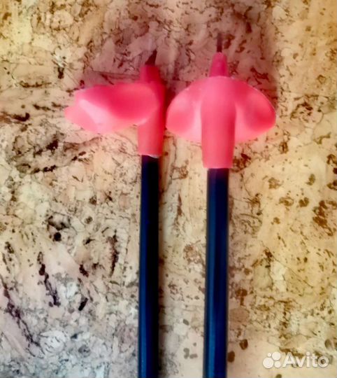 Лыжные палки stc ls 200