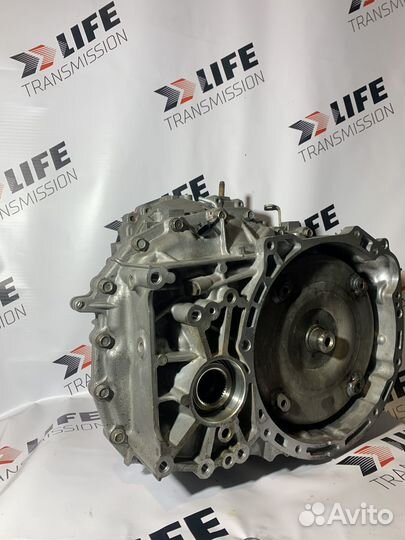 Ремонтный вариатор Cvt Mitsubishi Outlander 2.4