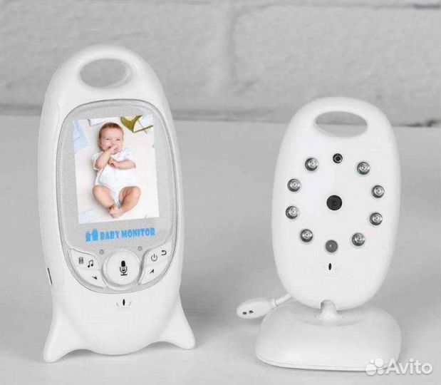 Радионяня, видеоняня, аренда