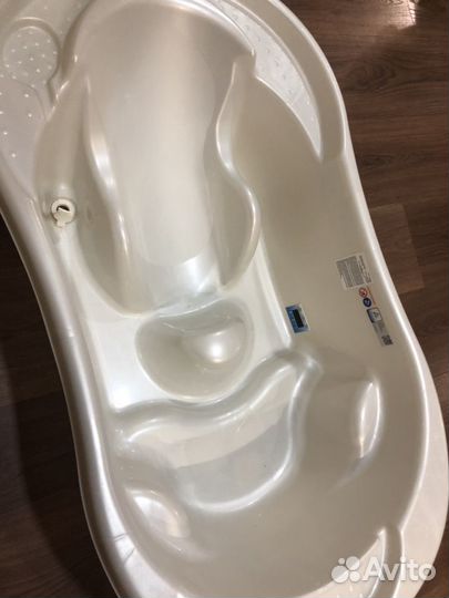 Ванночка для купания