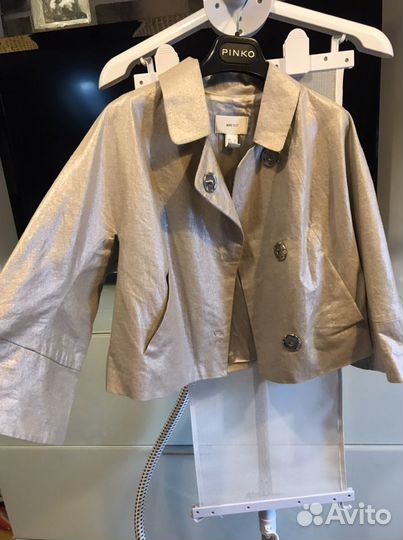 Жакет mng suit S