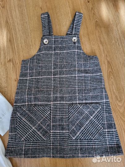 Платья и сарафан