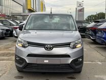 Toyota ProAce 1.5 MT, 2023, 5 км, с пробегом, цена 4 490 000 руб.