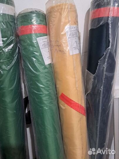 Оксфорд 210d PU