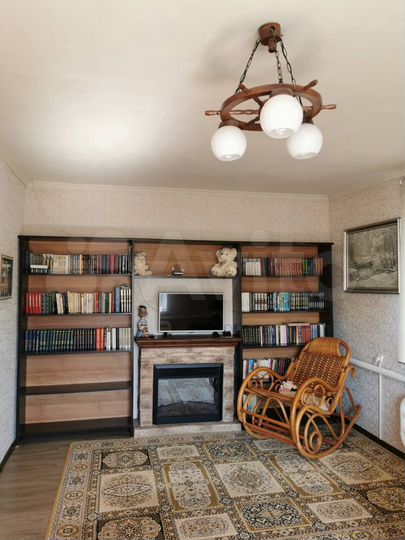 Коттедж 192 м² на участке 15 сот.