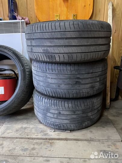 Michelin Primacy 3 245/40 R19