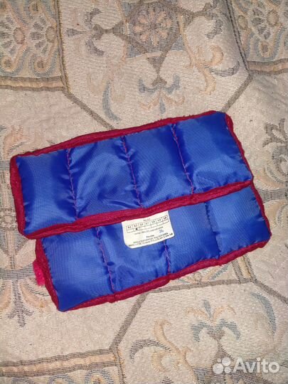 Вещи для художественной гимнастики