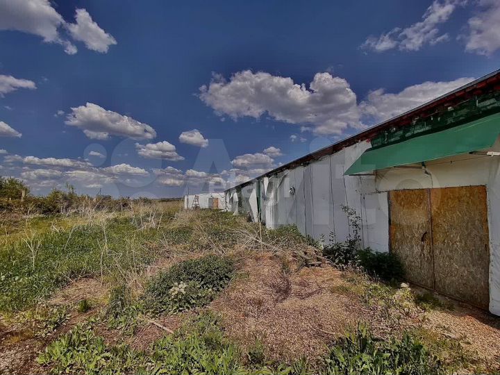 Продам складское помещение, 1478.7 м²