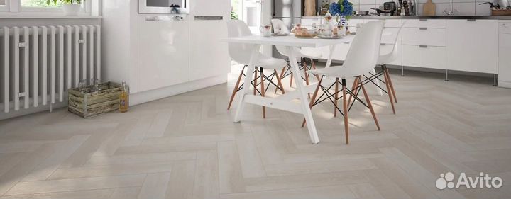 Ламинат влагостойкий