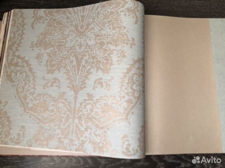 Обои для скрапбукинга и творчества