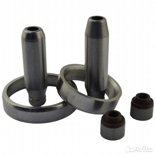 Ремкомплект клапанов Kawasaki KXF250 KX250F