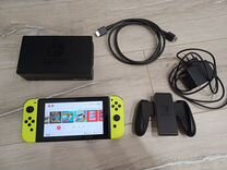 Игра Nintendo Switch