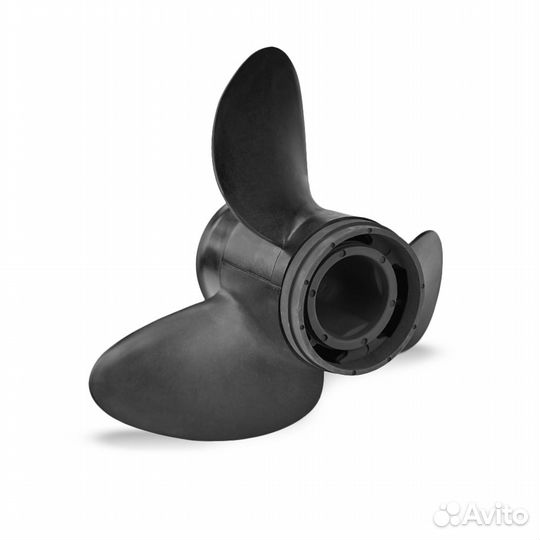 Винт гребной Tohatsu 40-140 диаметр 13 1/4