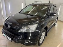 Honda CR-V 2.0 AT, 2009, 185 300 км, с пробегом, цена 1 497 000 руб.