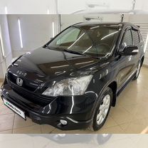 Honda CR-V 2.0 AT, 2009, 185 300 км, с про�бегом, цена 1 447 000 руб.