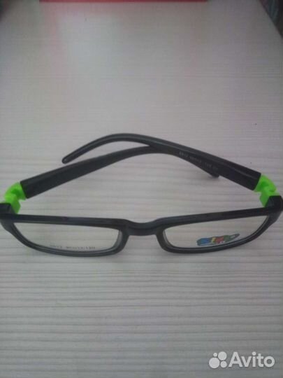 Оправа для детских очков новая
