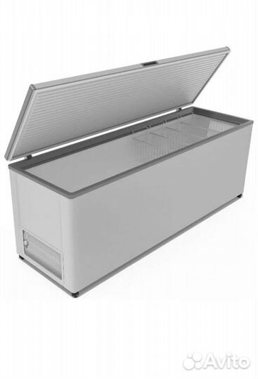 Морозильный ларь frostor