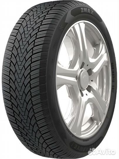 Zmax Winterhawke I 235/35 R19 91V
