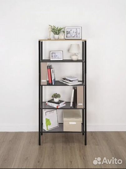 Стеллаж лофт