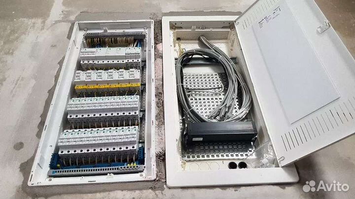 Электрик. Профессионально. Качественно