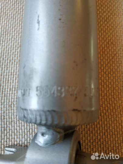 Амортизатор