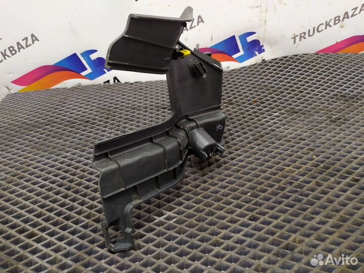 Защитная консоль Renault T