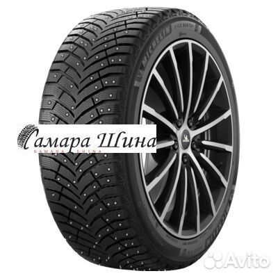 Michelin X-Ice North 4 205/60 R16 96T