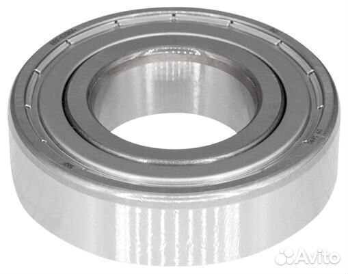 Подшипник 6205-ZZ SKF стиральной машины 25x52x15