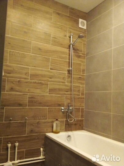 Сантехник. Мастер на час