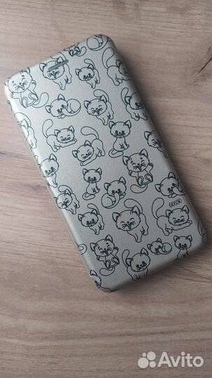 Чехол на Redmi note 4x