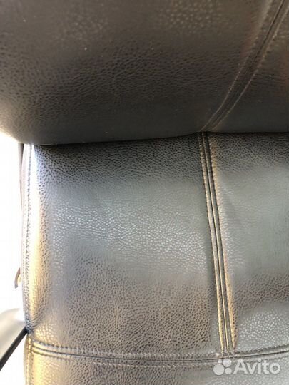 Офисное кресло бу