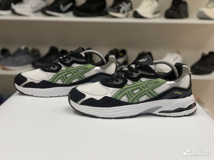 Кроссовки Asics gel nyc