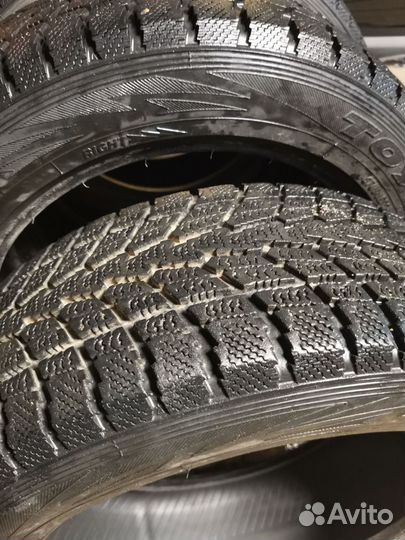 Toyo Tranpath S/U 225/55 R18 98Q