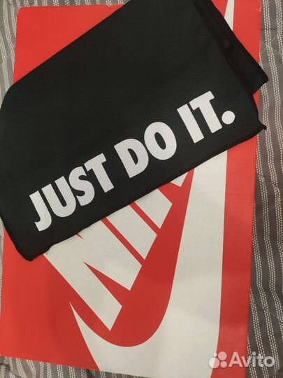 Шарф(снуд) nike just DO IT