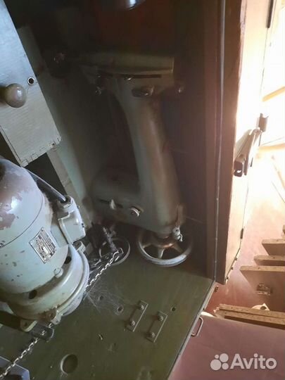 Машина швейная армейская 322