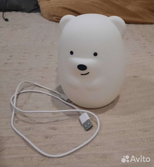 Светильник LED Rombica