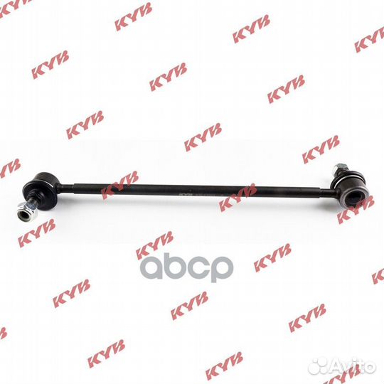 Стойка стабилизатора kslf1069 kslf1069 KYB