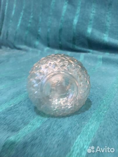 Графин стекло