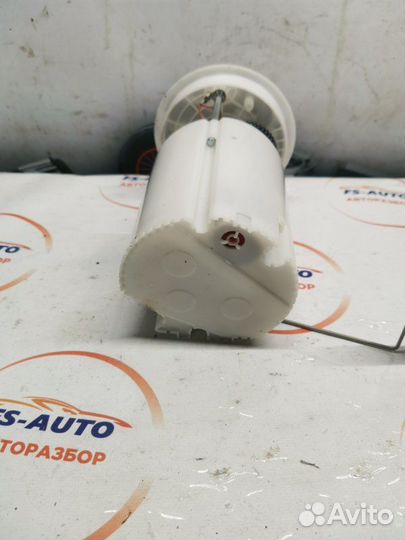 Топливный насос Ford Focus 3 хетчбэк 1.6 pnda 2012