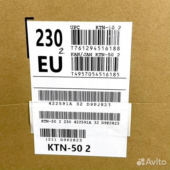 Комбоусилитель Boss katana-50 mkii