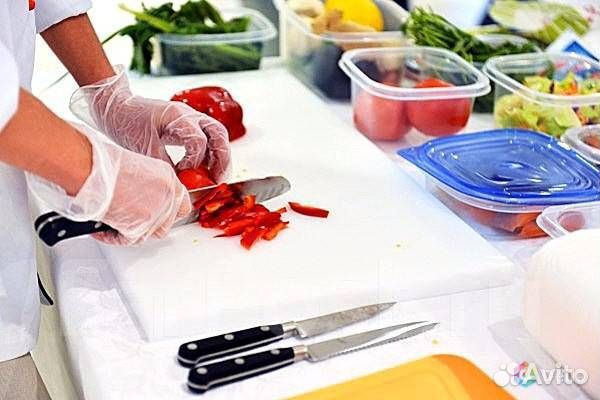 Нарезчик овощей