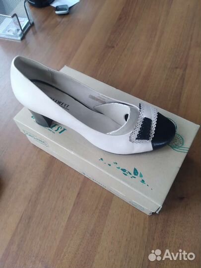 Туфли женские 40 размер