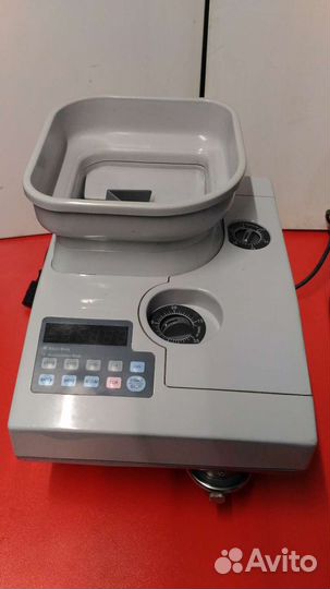 Счётчик монет