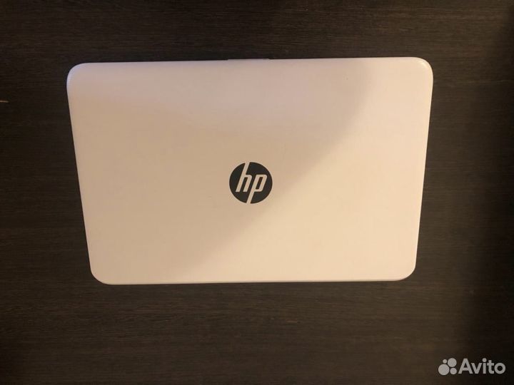 Ноутбук HP Stream 14