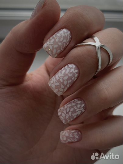 Маникюр педикюр наращивание ногтей