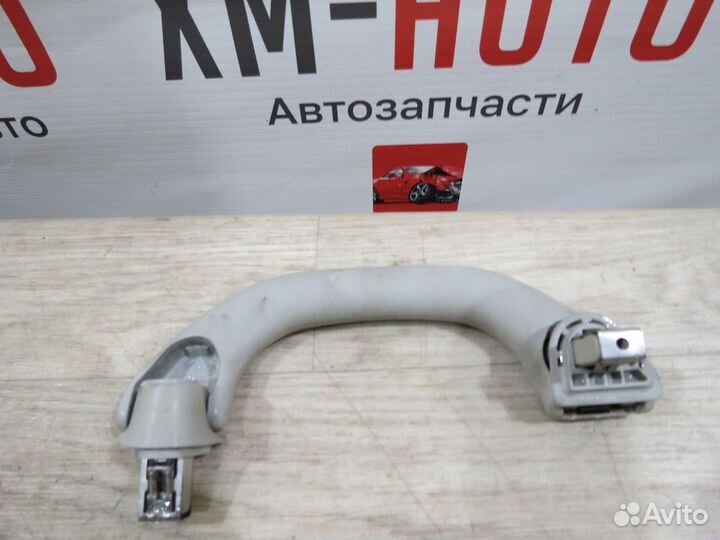 Ручка потолочная задняя левая Volkswagen Polo